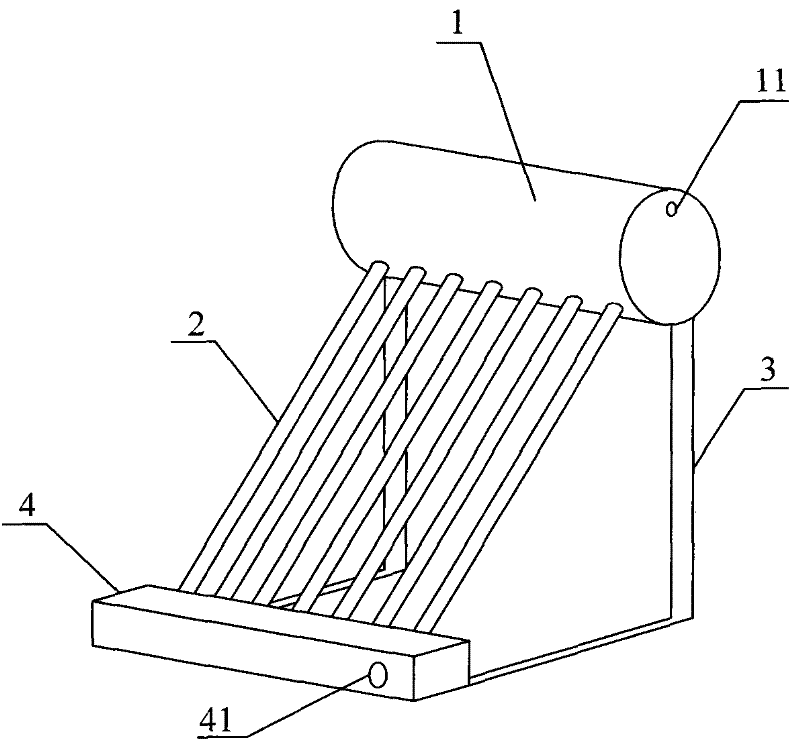 solar water heaters