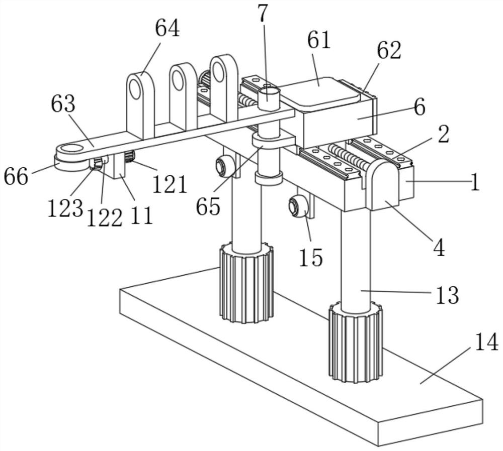 A 3D machine vision-based cantilever loading crane tube for trains