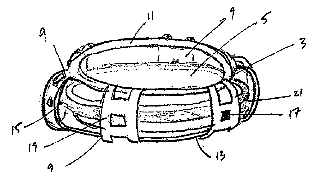 Accommodating Intraocular Lens