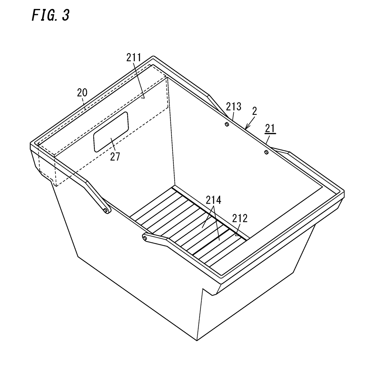 Shopping assistance system