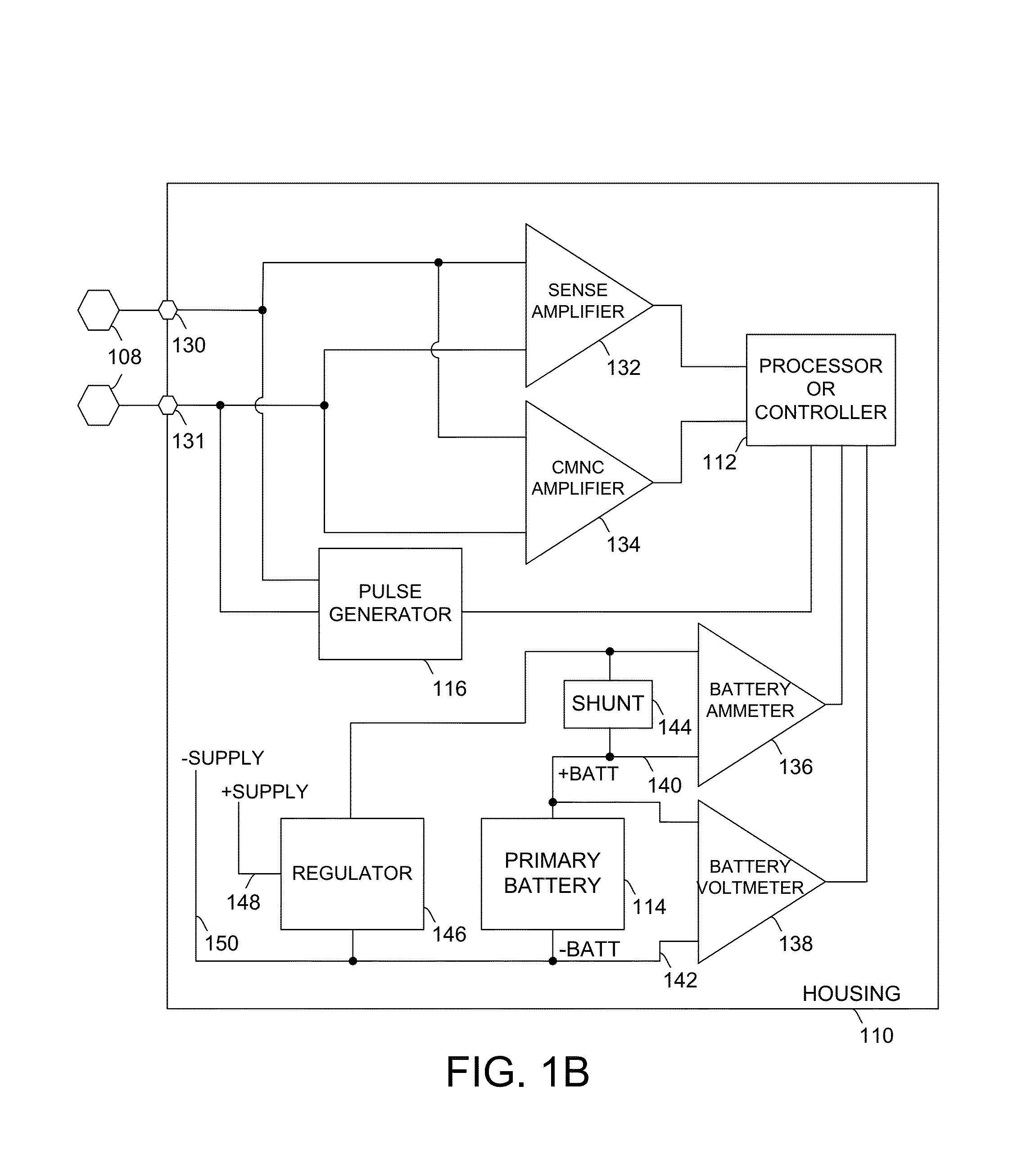 Leadless cardiac pacemaker with conducted communication