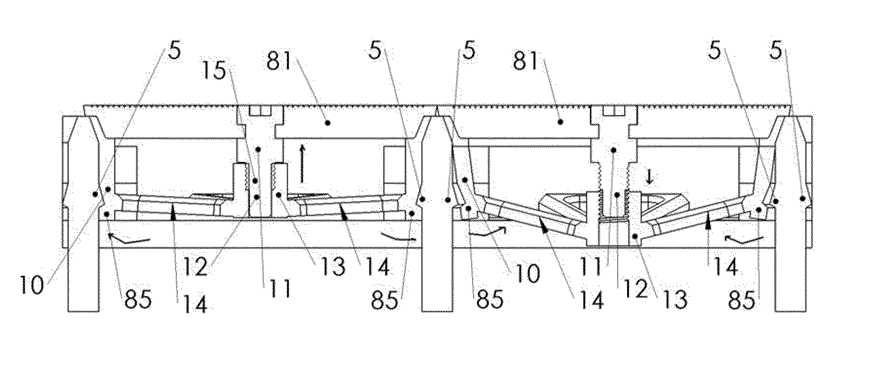 Shaker screen filter for a drilling fluid shaker