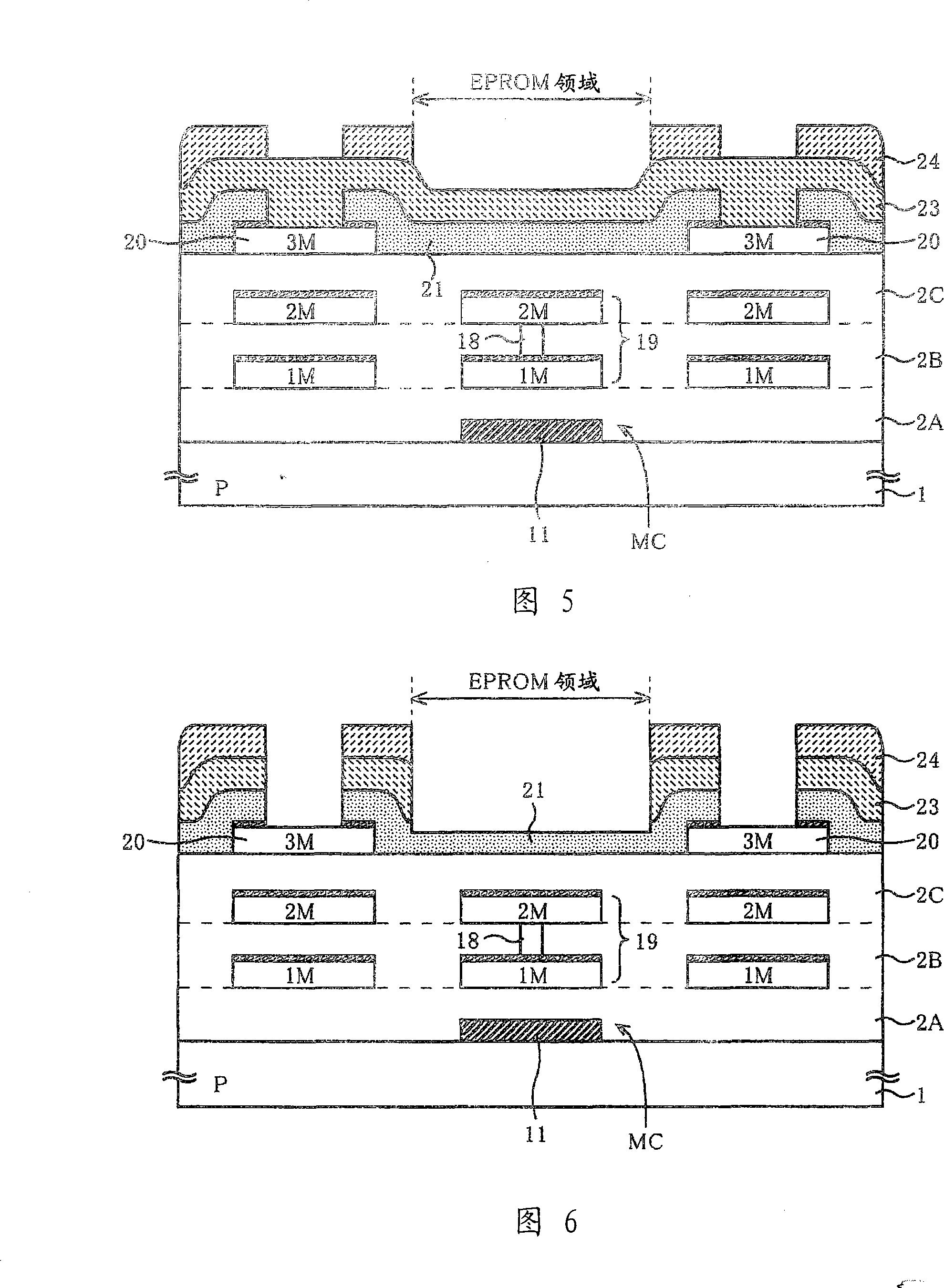 Method for manufacturing semiconductor device