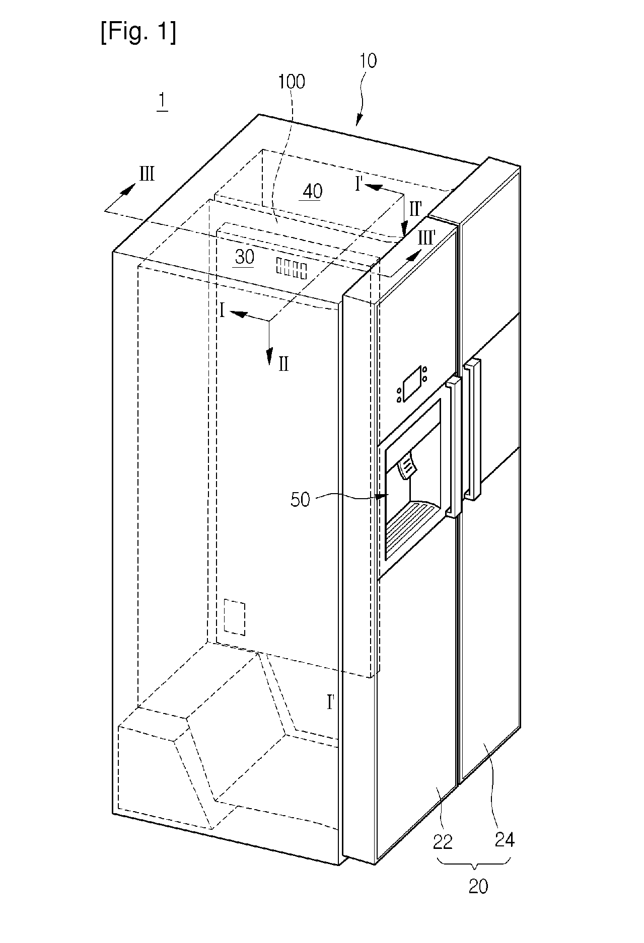 Refrigerator and control method thereof