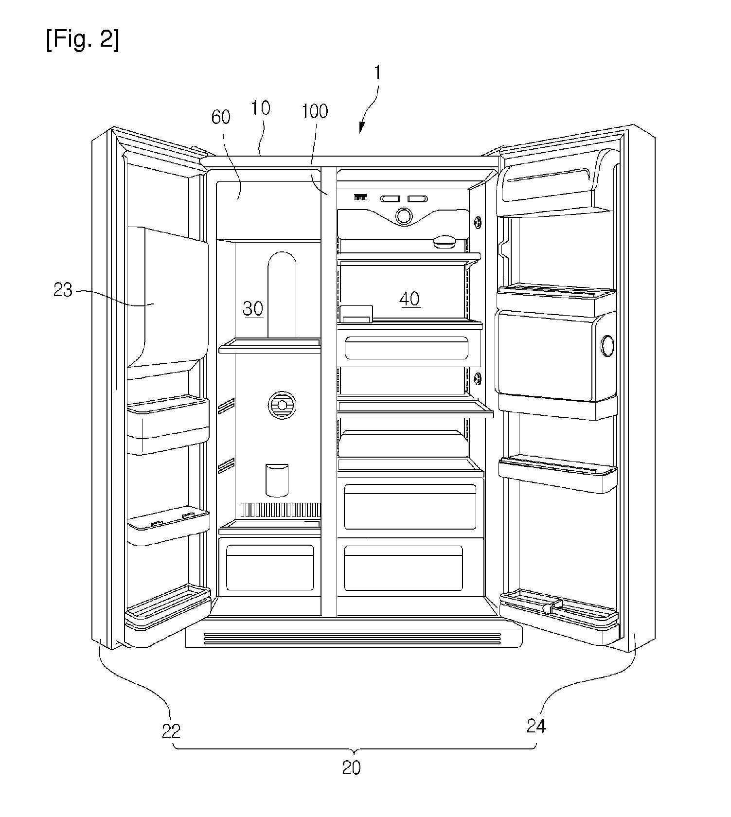 Refrigerator and control method thereof