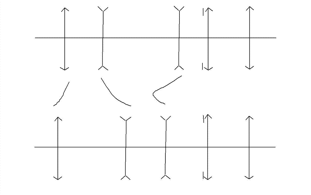 Zoom optical system