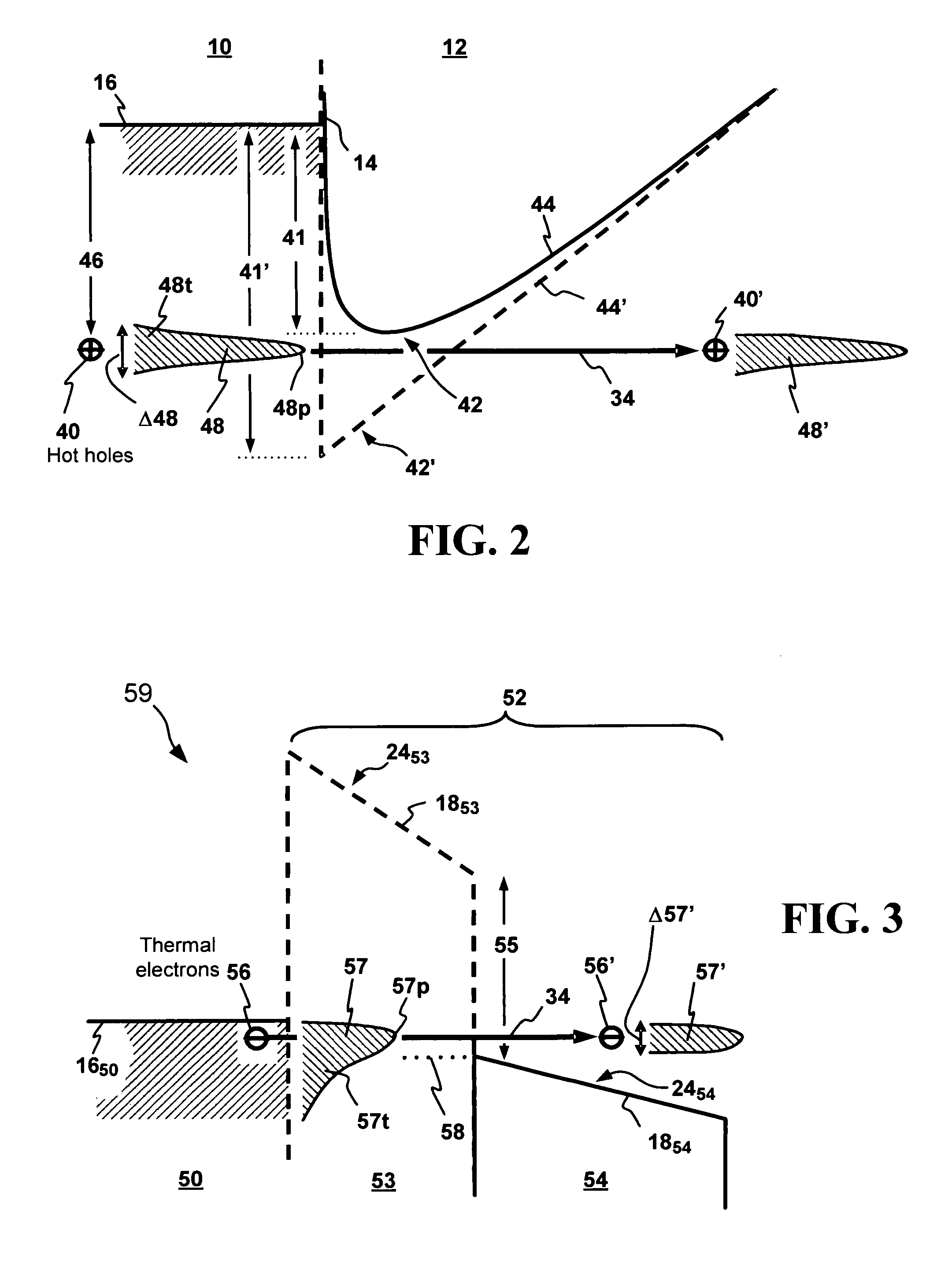 Low power electrically alterable nonvolatile memory cells and arrays