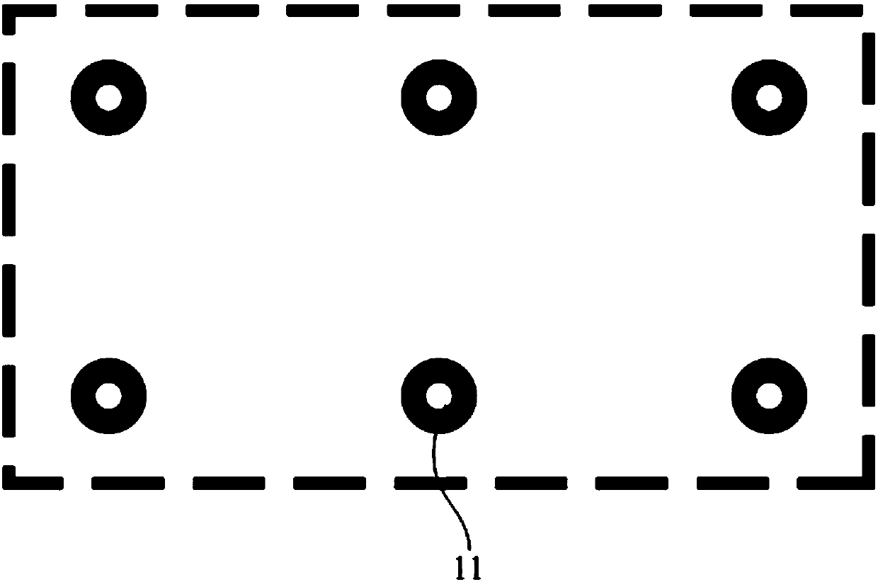 Installation method of offshore platform