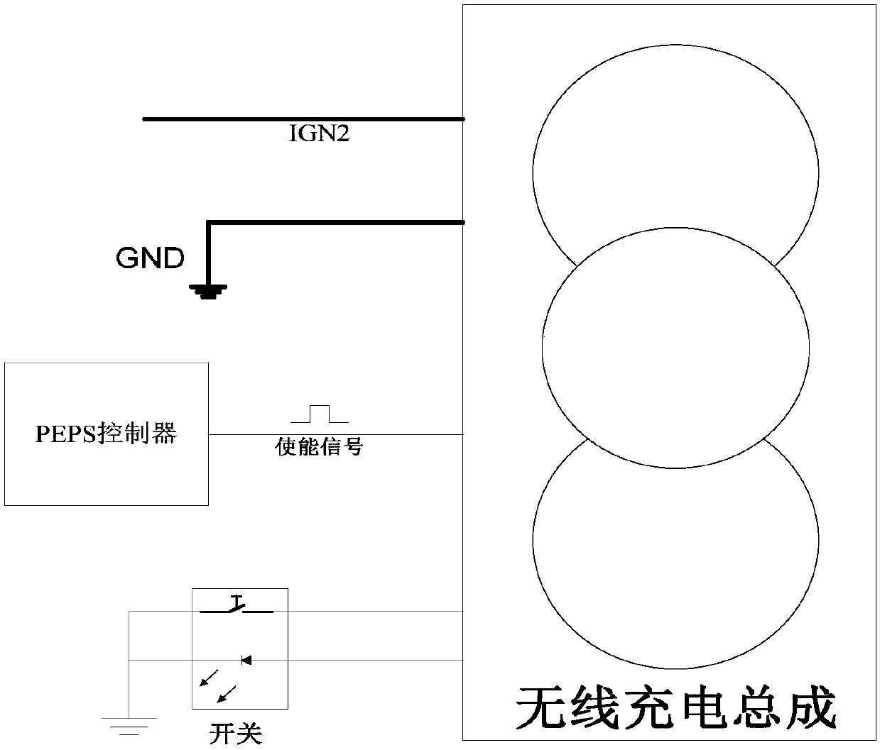 Vehicle control method and system and vehicle