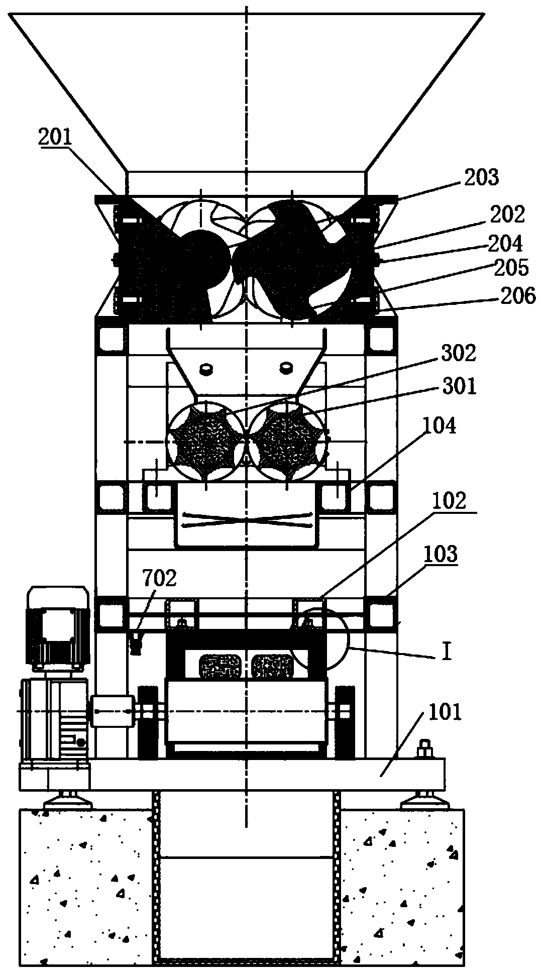 Method for manufacturing reusing substances from household kitchen wastes