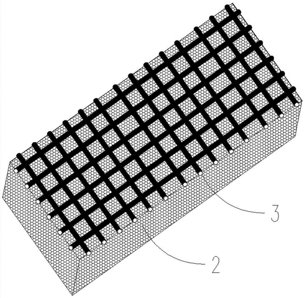 High-strength microcrystalline foamed fireproof and thermal insulation board produced by attapulgite and Guanyin soil and its production process