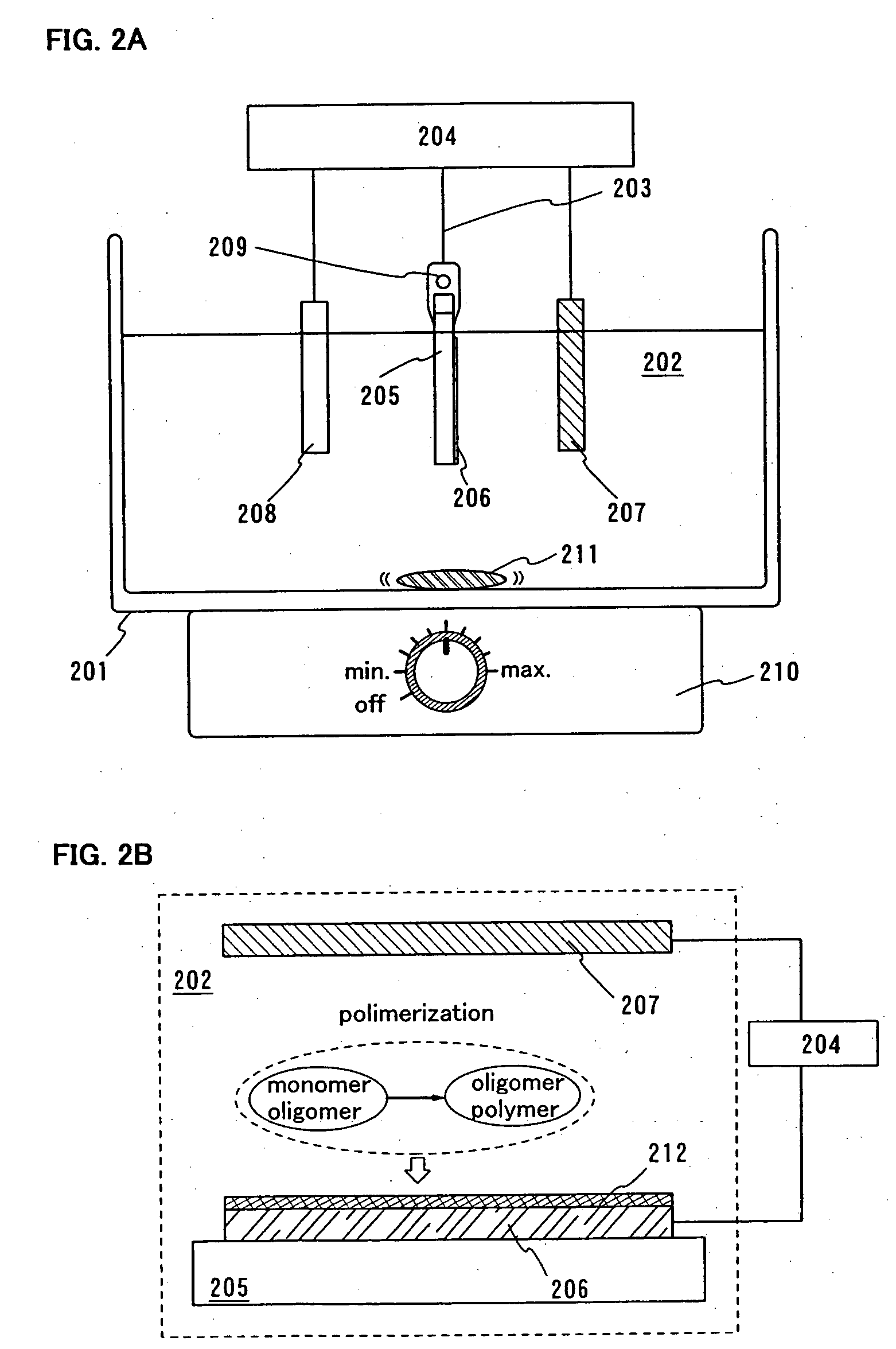 Light emitting device and method for manufacturing the same