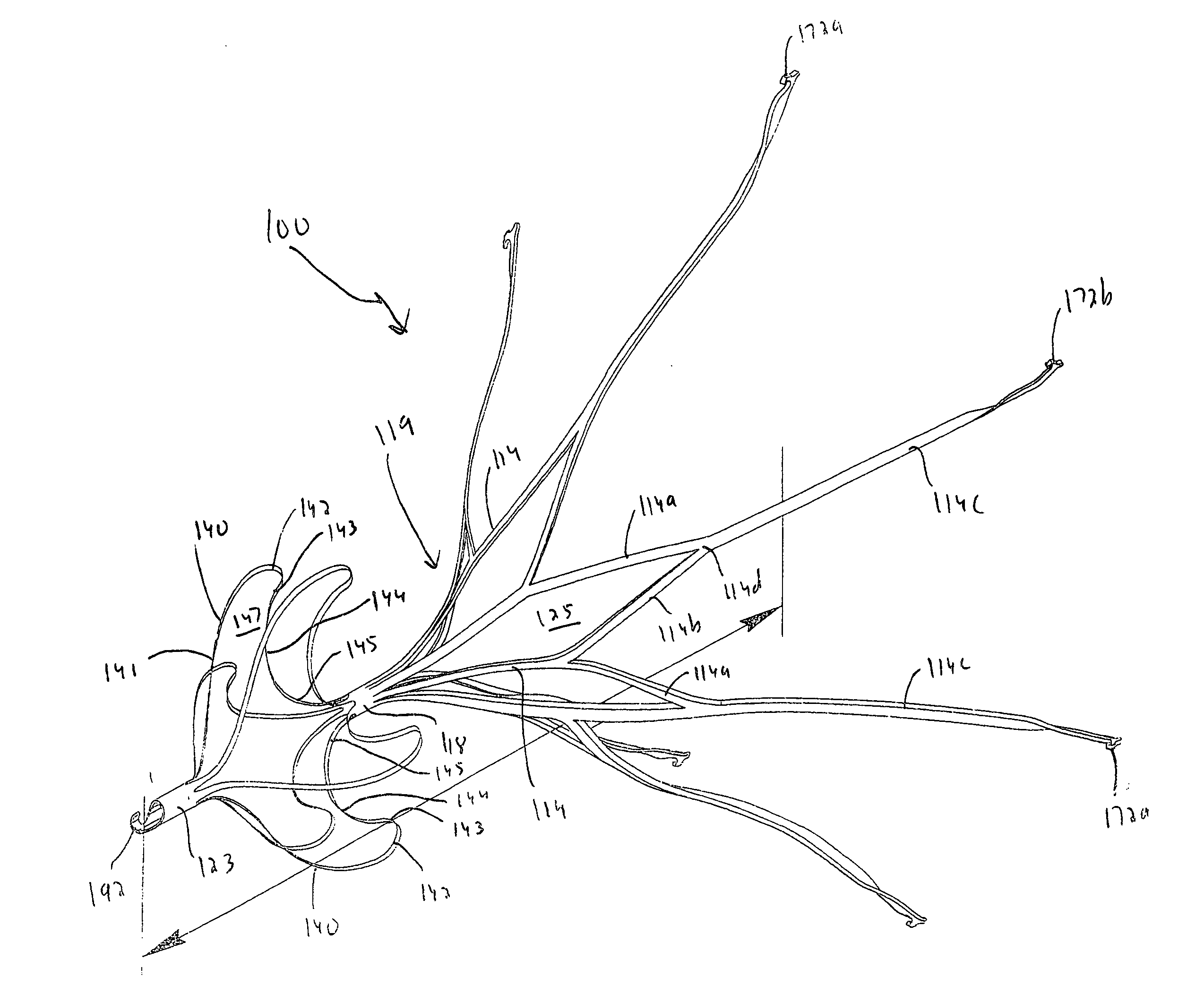 Vein Filter