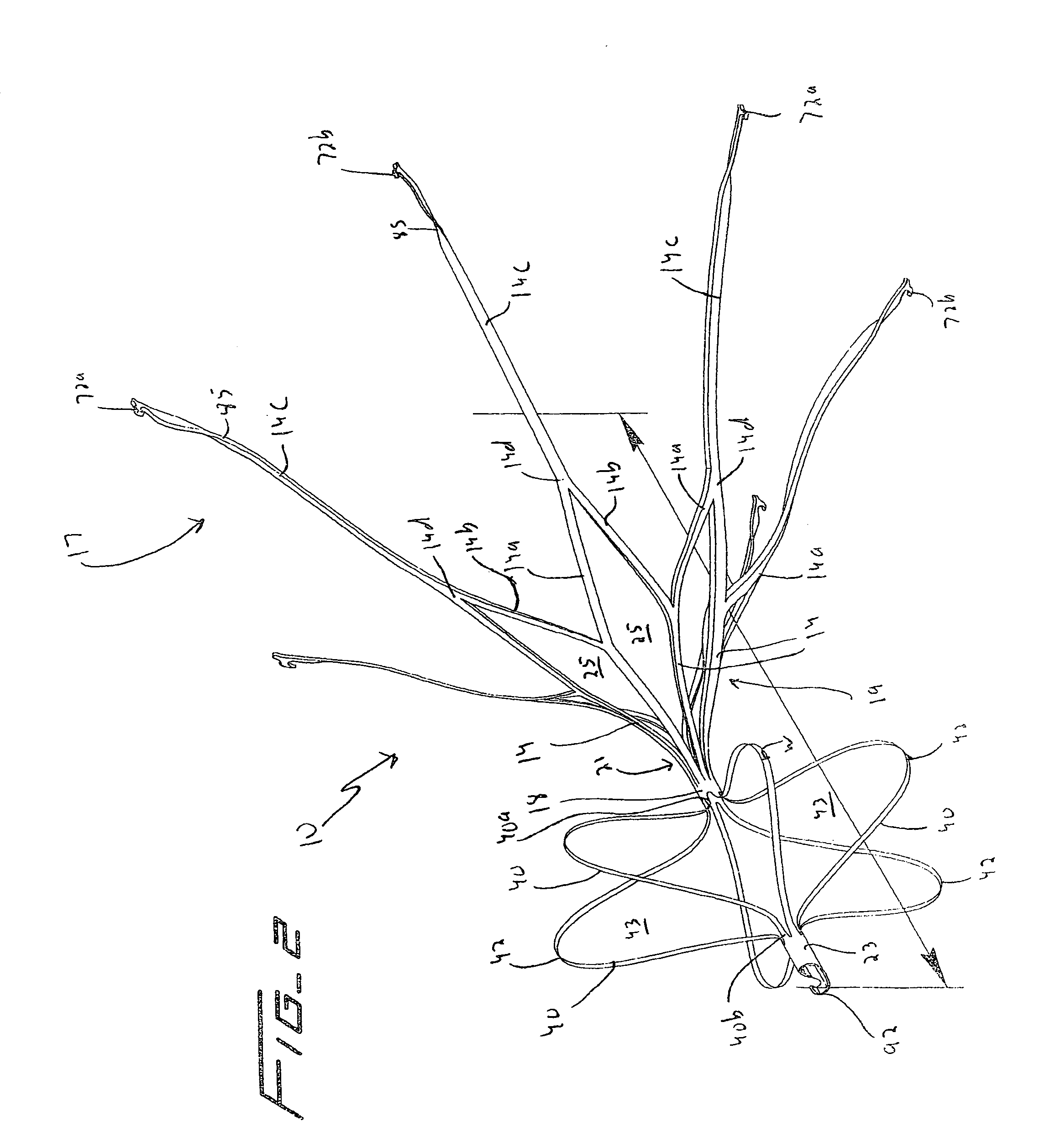 Vein Filter