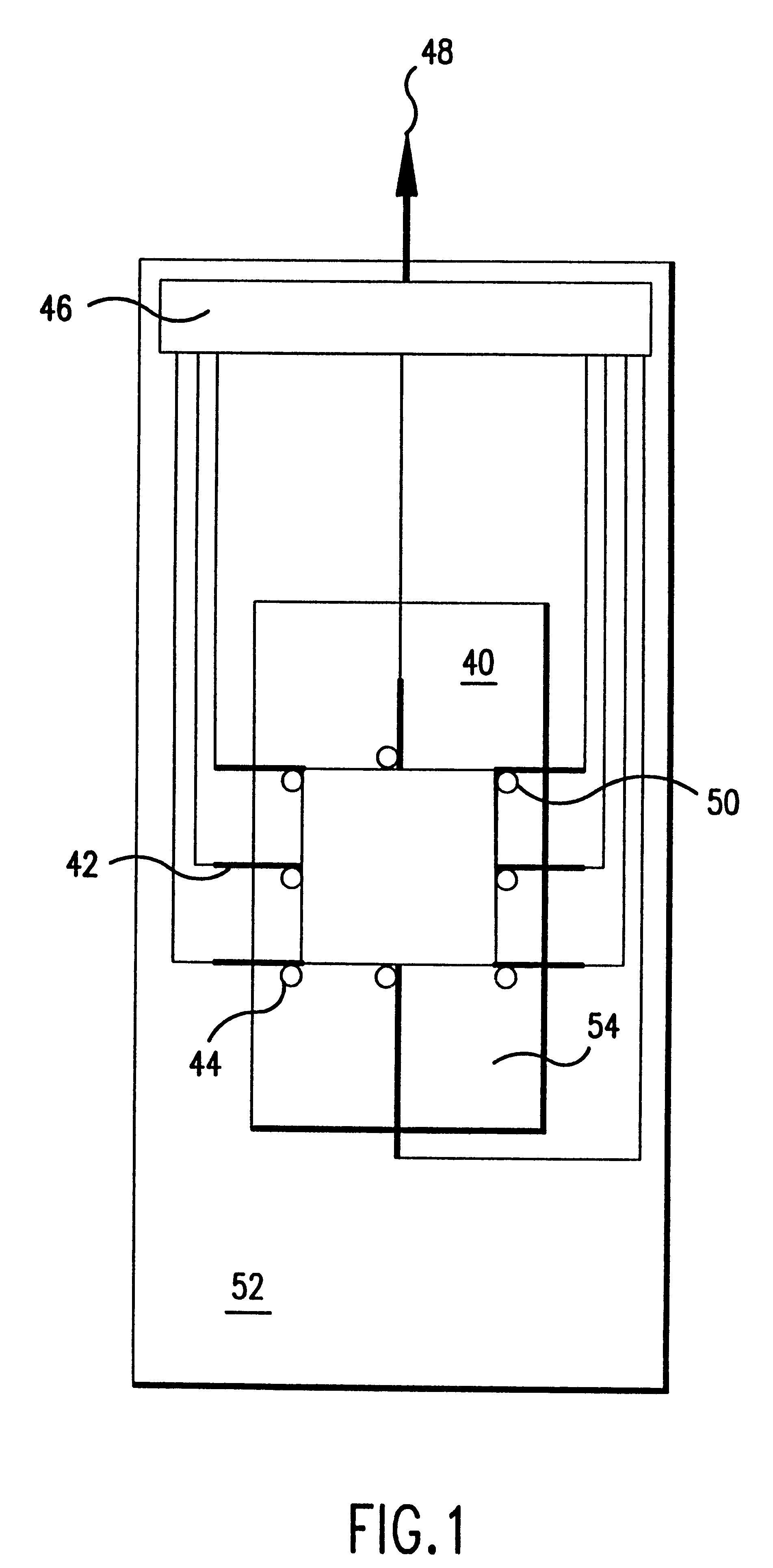 Image processing and analysis of individual nucleic acid molecules