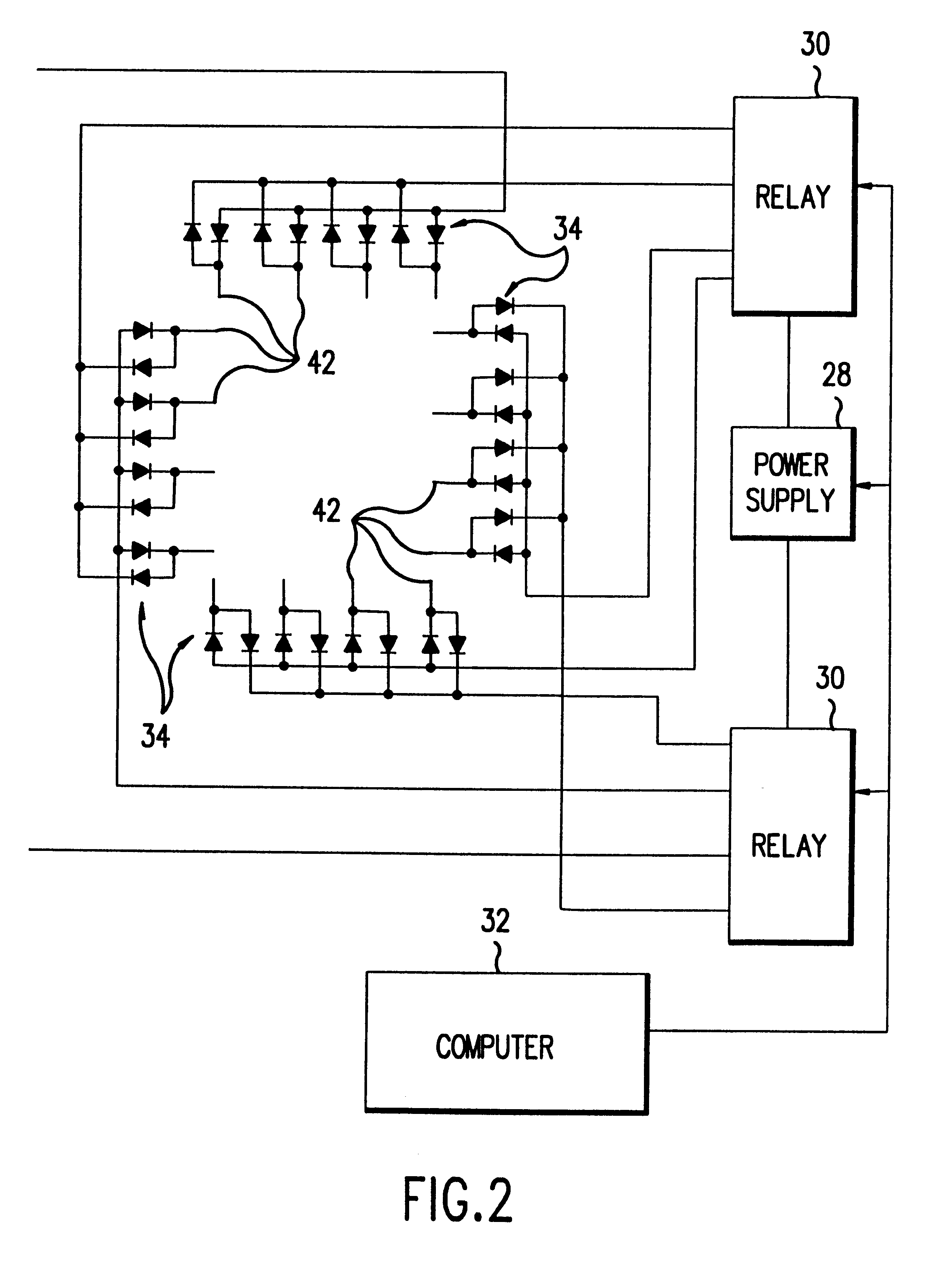 Image processing and analysis of individual nucleic acid molecules