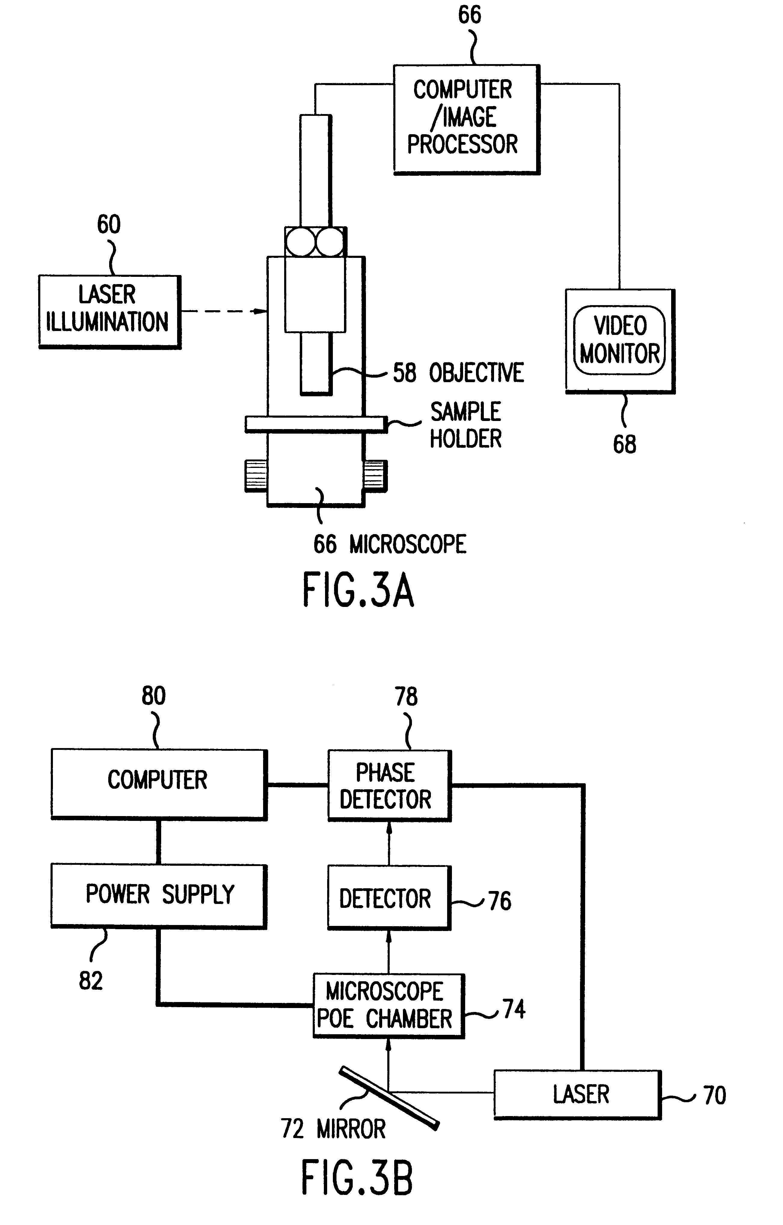 Image processing and analysis of individual nucleic acid molecules