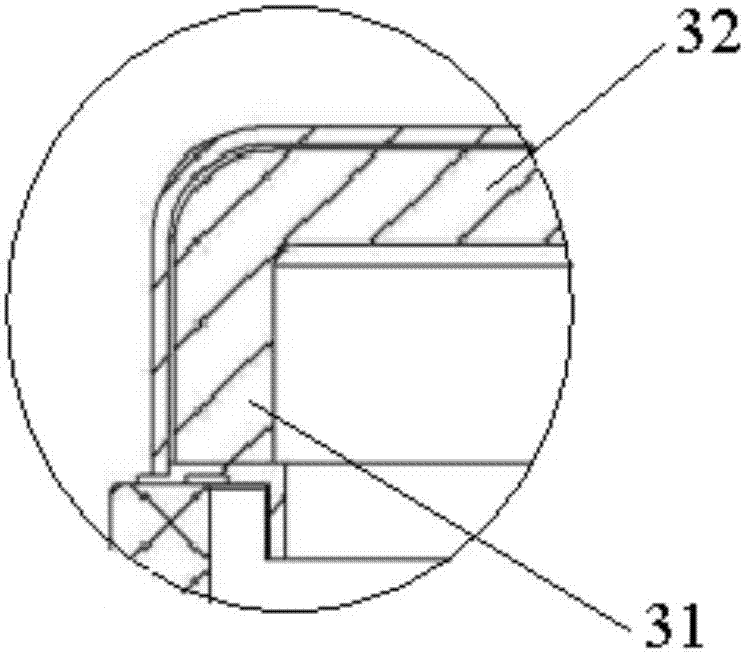 Vacuum switch tube and vacuum switch