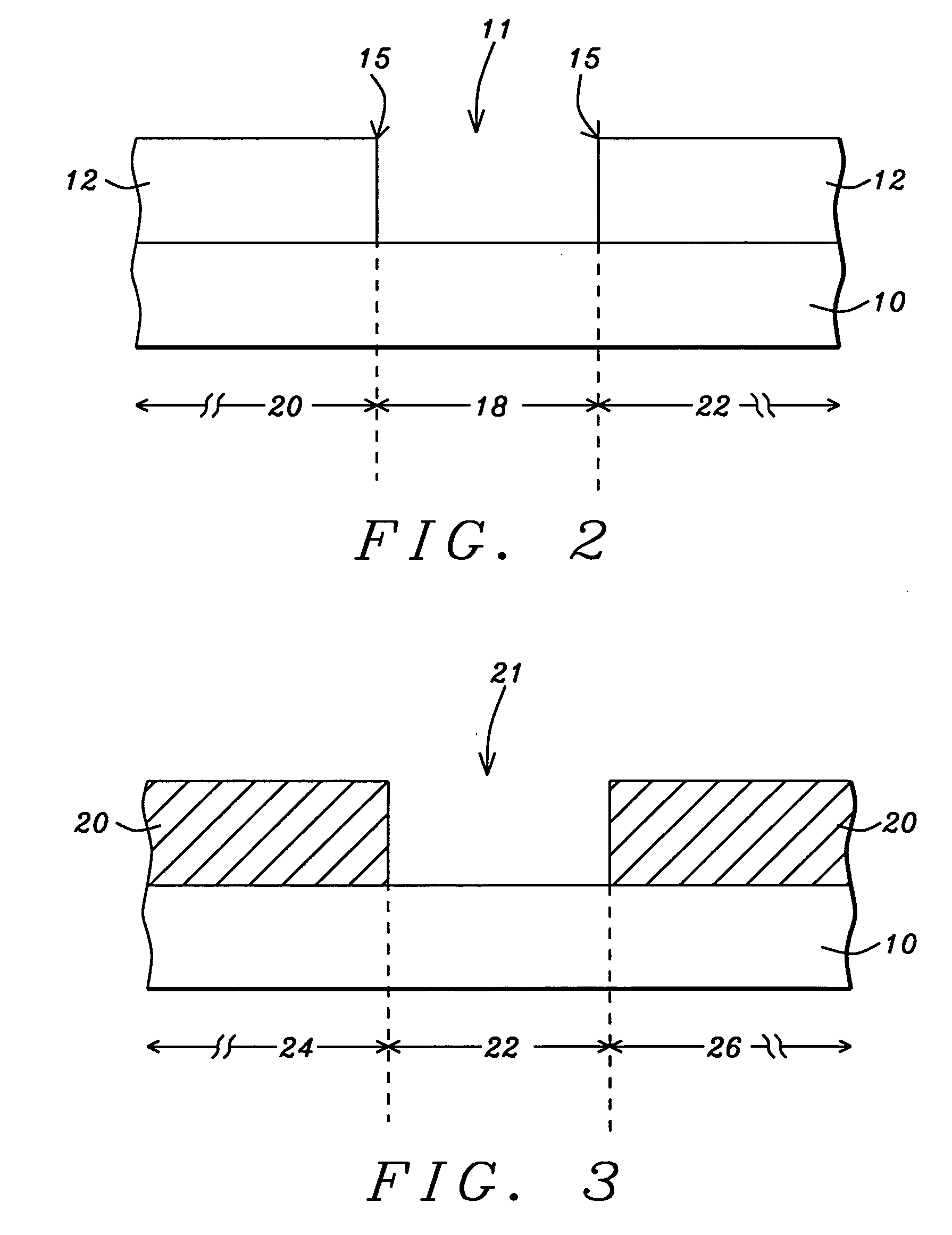 Single trench repair method with etched quartz for attenuated phase shifting mask