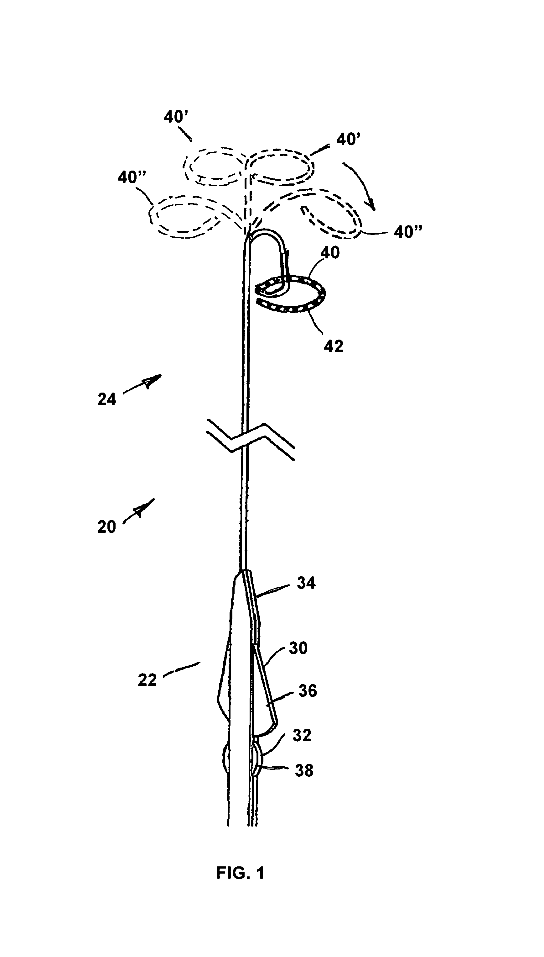 Electrophysiology/ablation catheter having deflection assembly