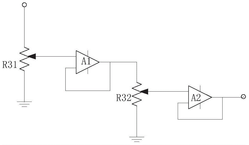 Aerospace power single battery simulator and its simulation method