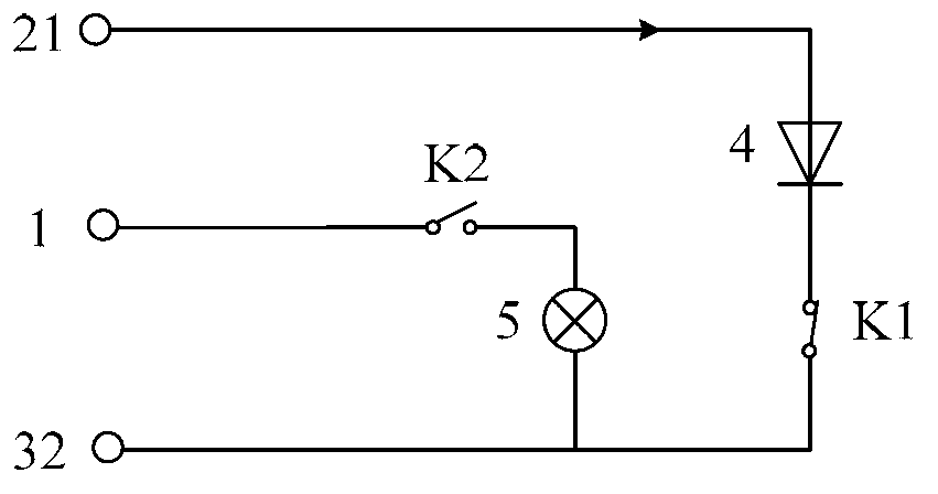 Solar power generation and storage integrated device