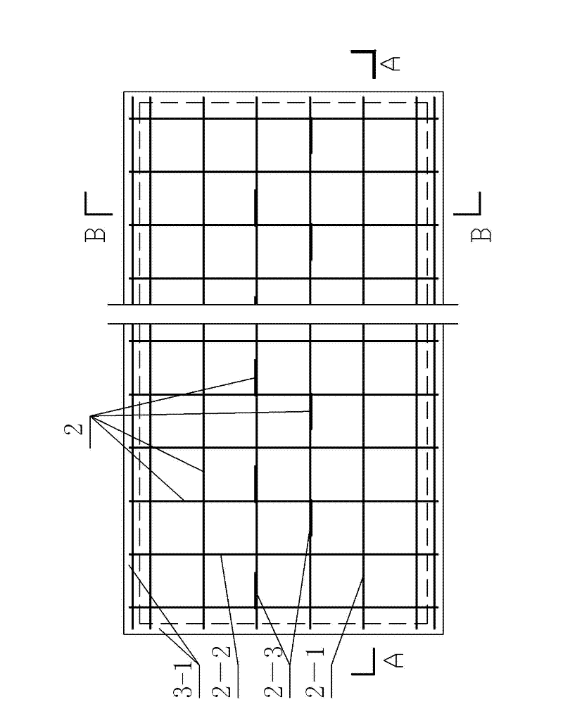 Cement porous polymer composite heat insulation plate