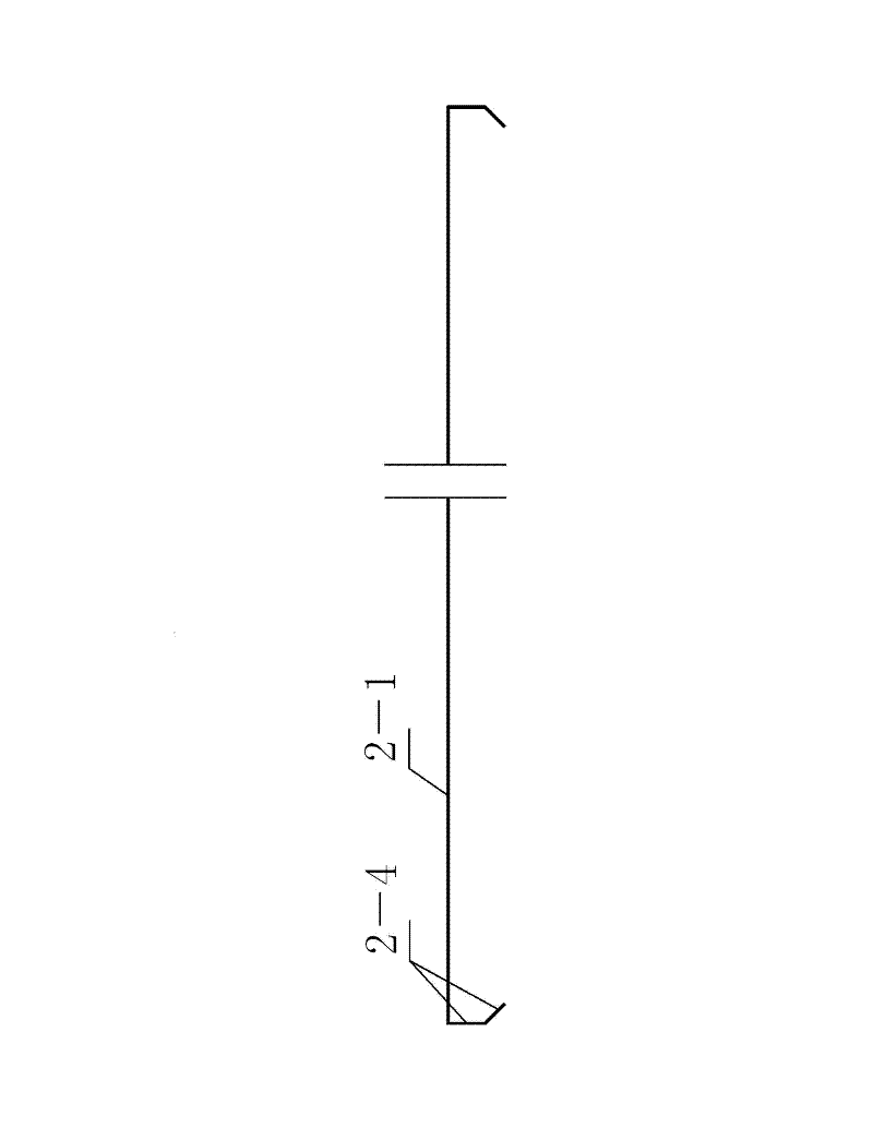 Cement porous polymer composite heat insulation plate