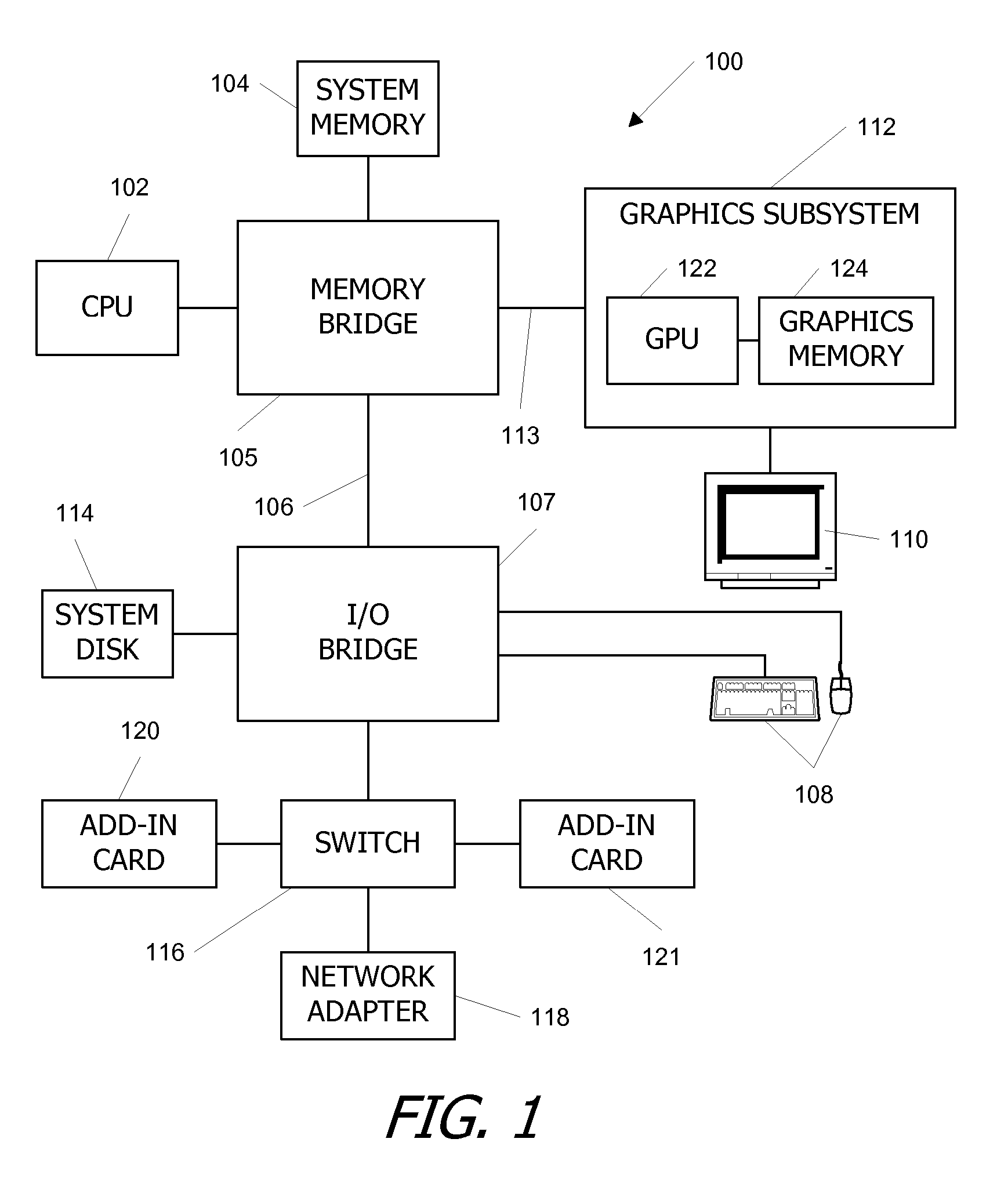 Packet Combiner for a Packetized Bus with Dynamic Holdoff time