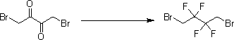 Synthesis method of 3,3,4,4-tetrafluoropyrrolidine