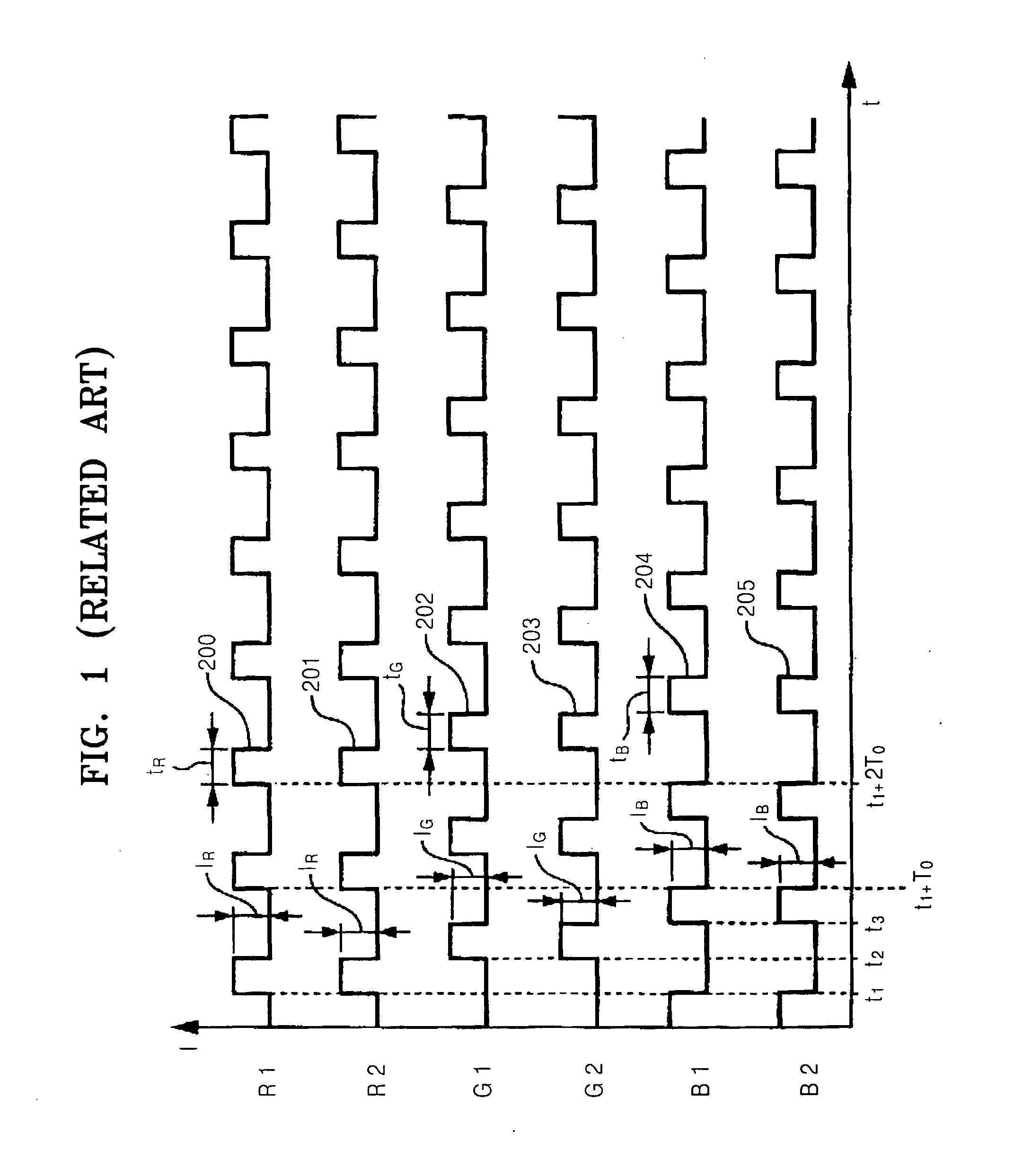 Image display apparatus