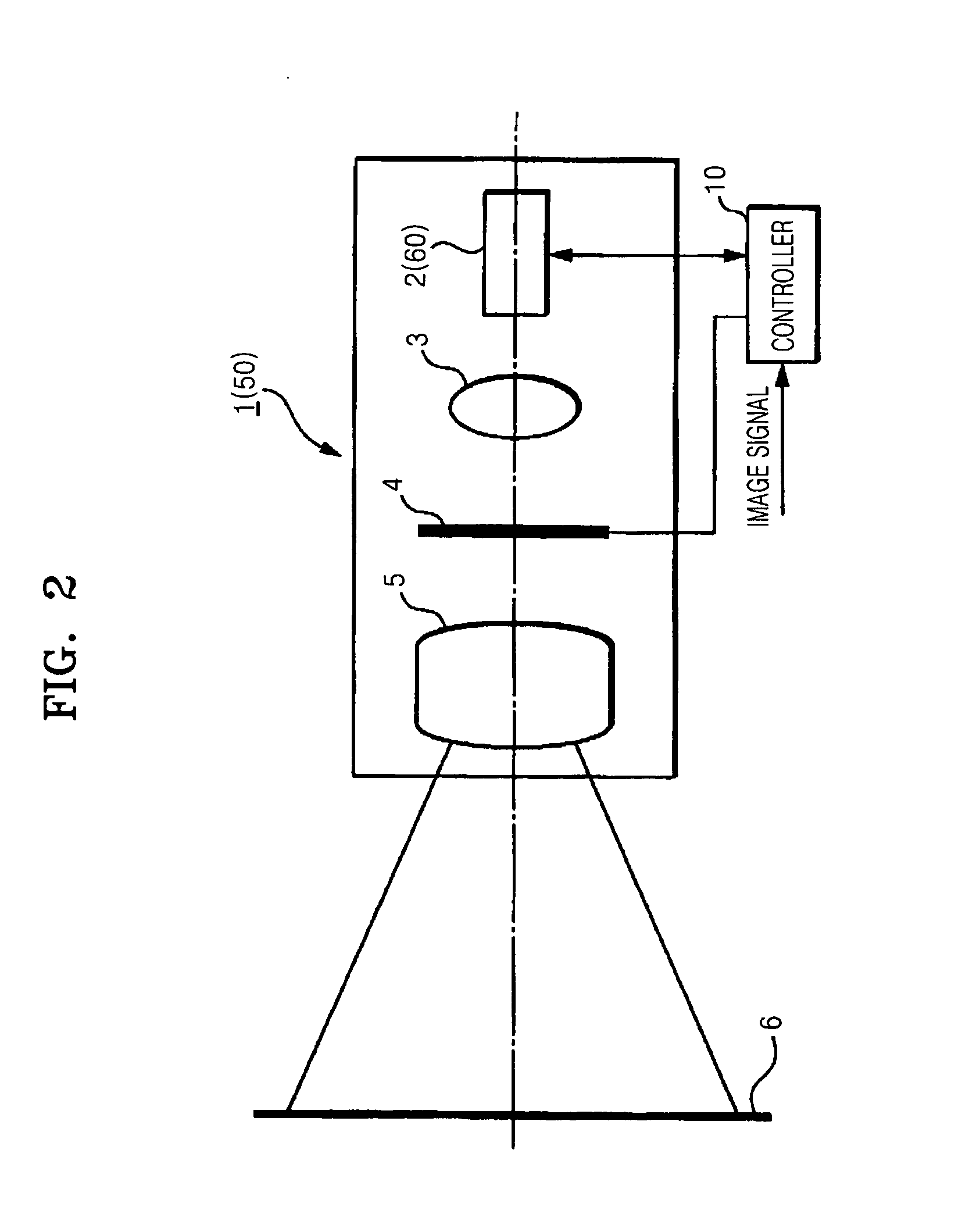 Image display apparatus