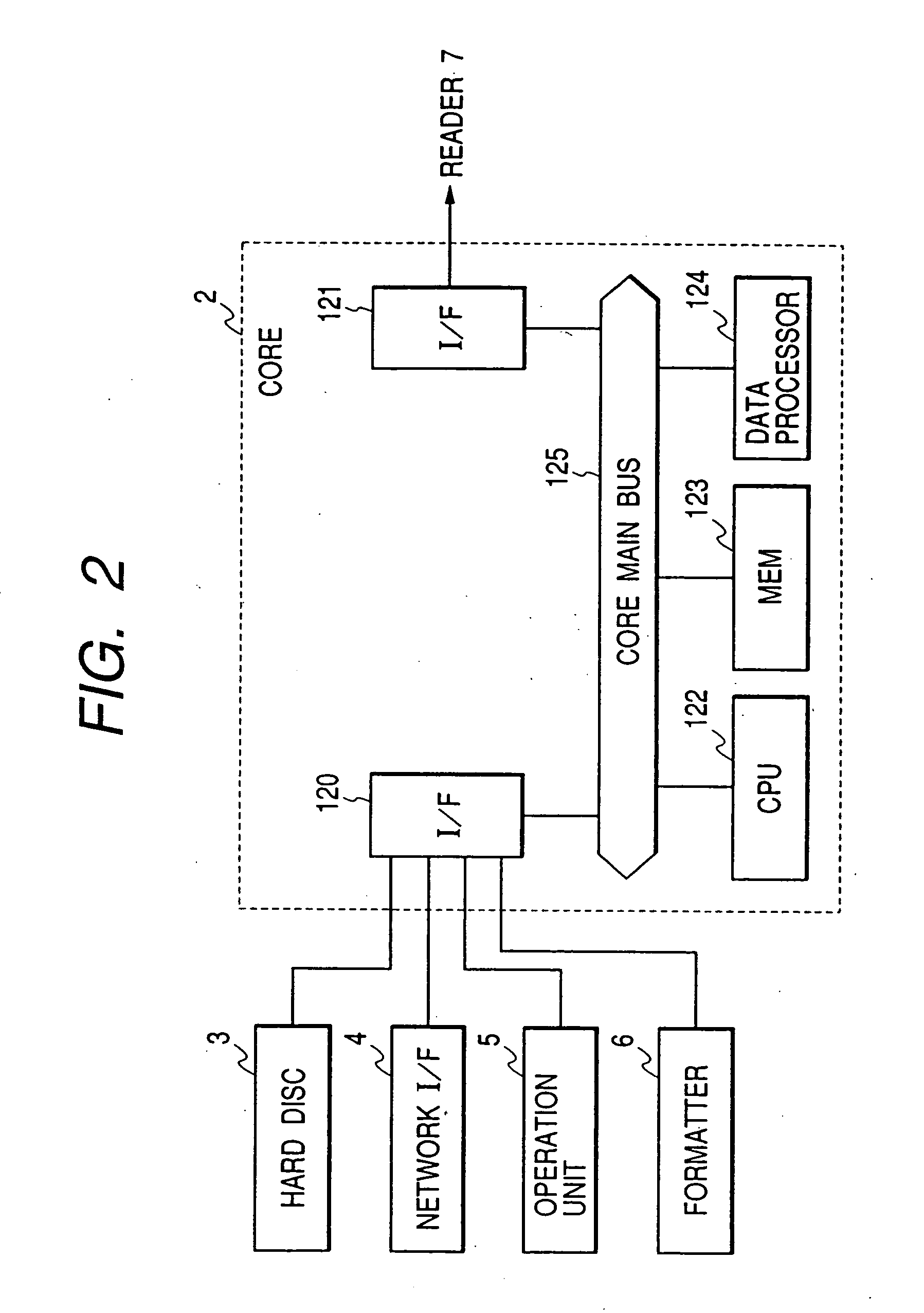 Printing data held on a WWW server