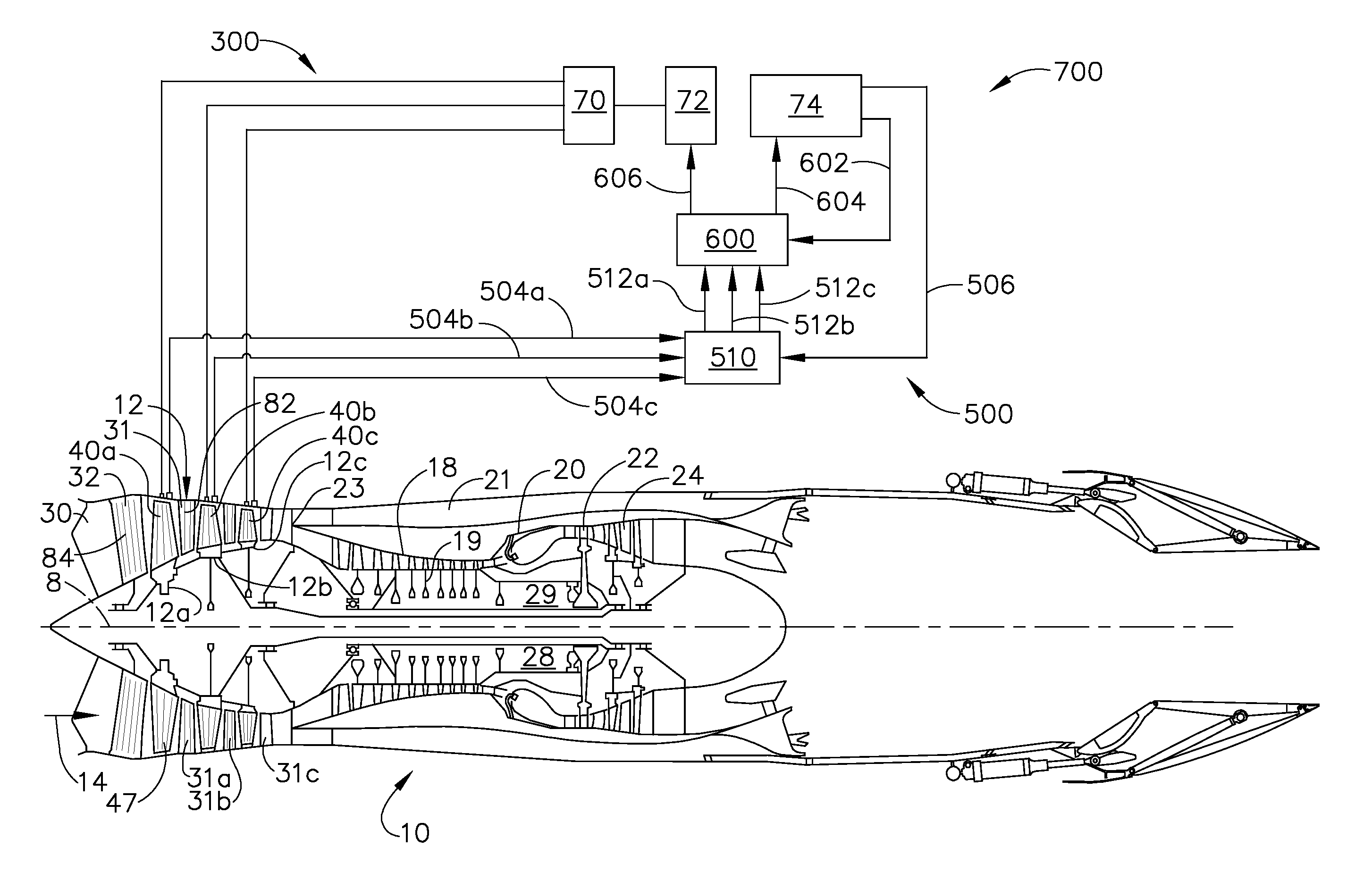 Plasma Enhanced Rotor