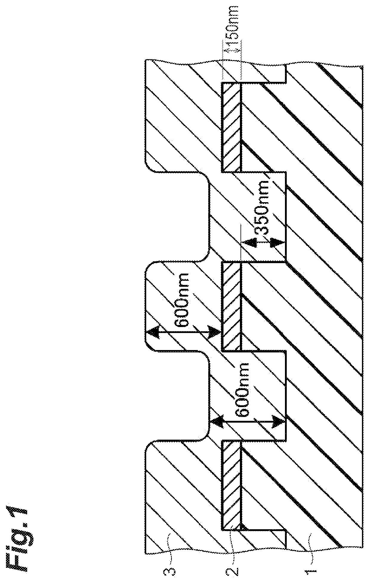 Polishing liquid and polishing method