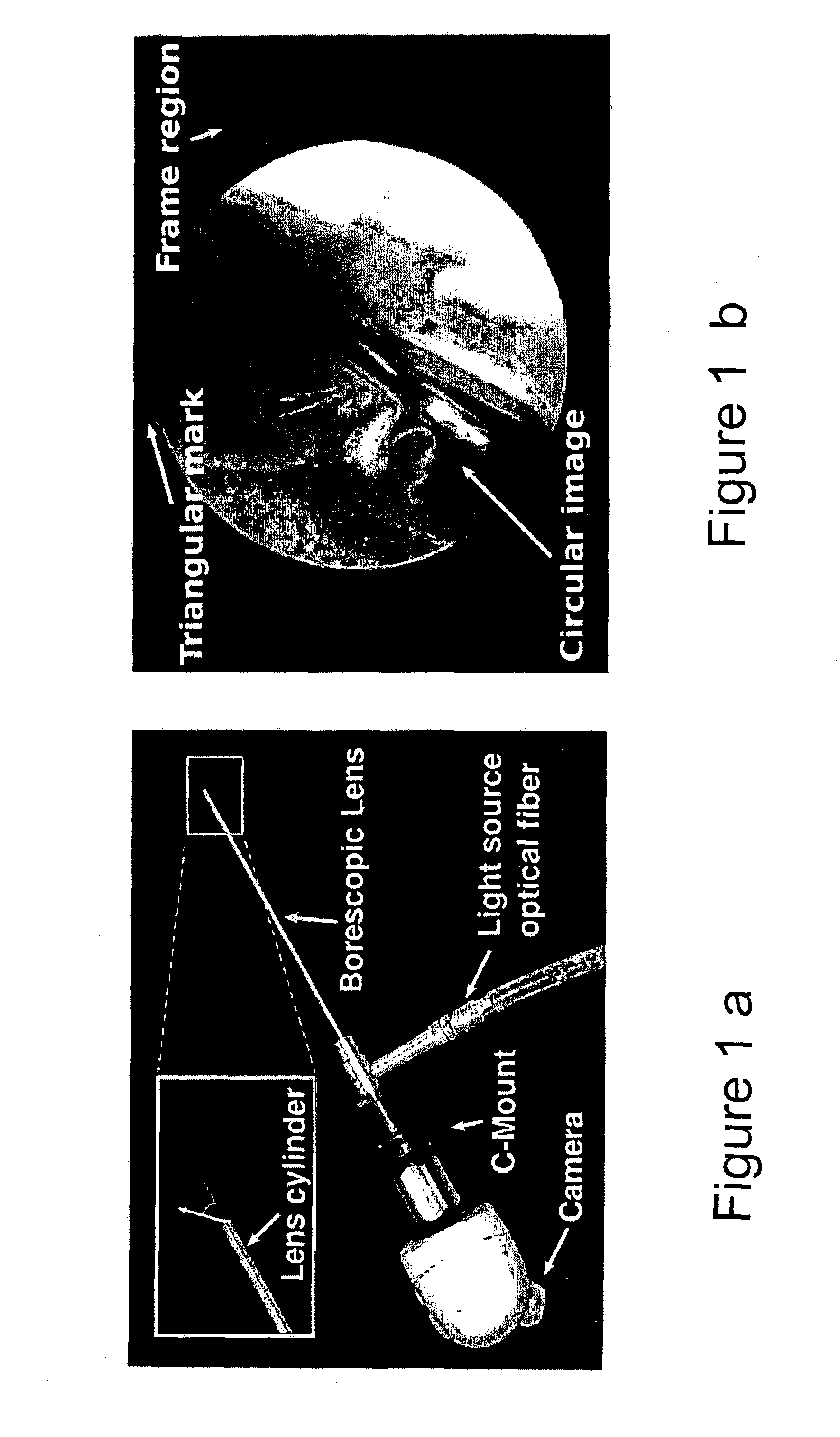 Method and apparatus for automatic camera calibration using one or more images of a checkerboard pattern