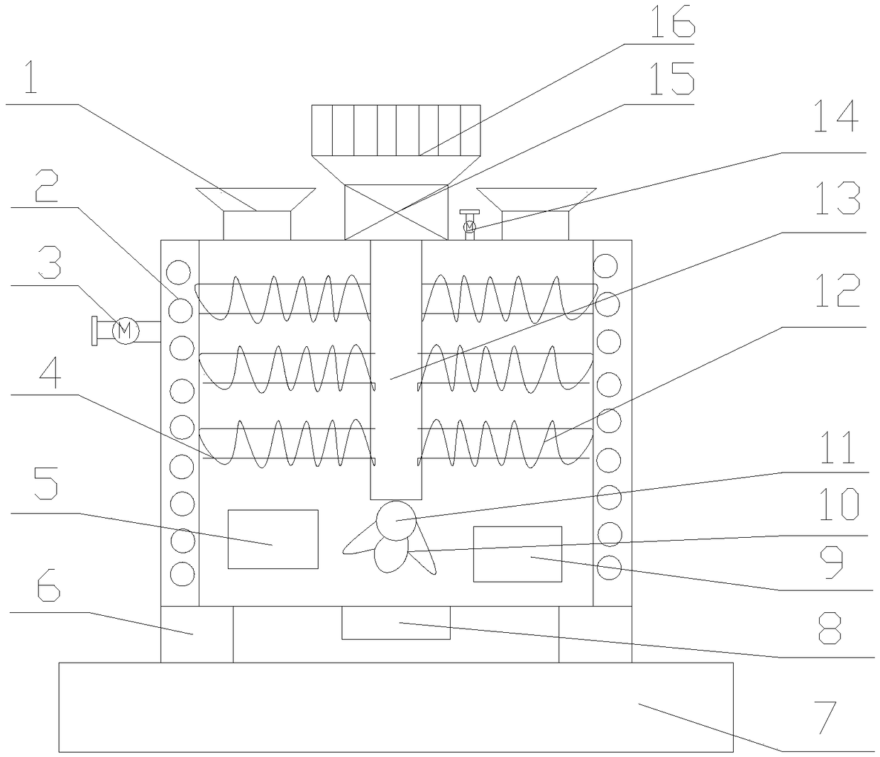 Desert cistanche seed paper and preparation method thereof