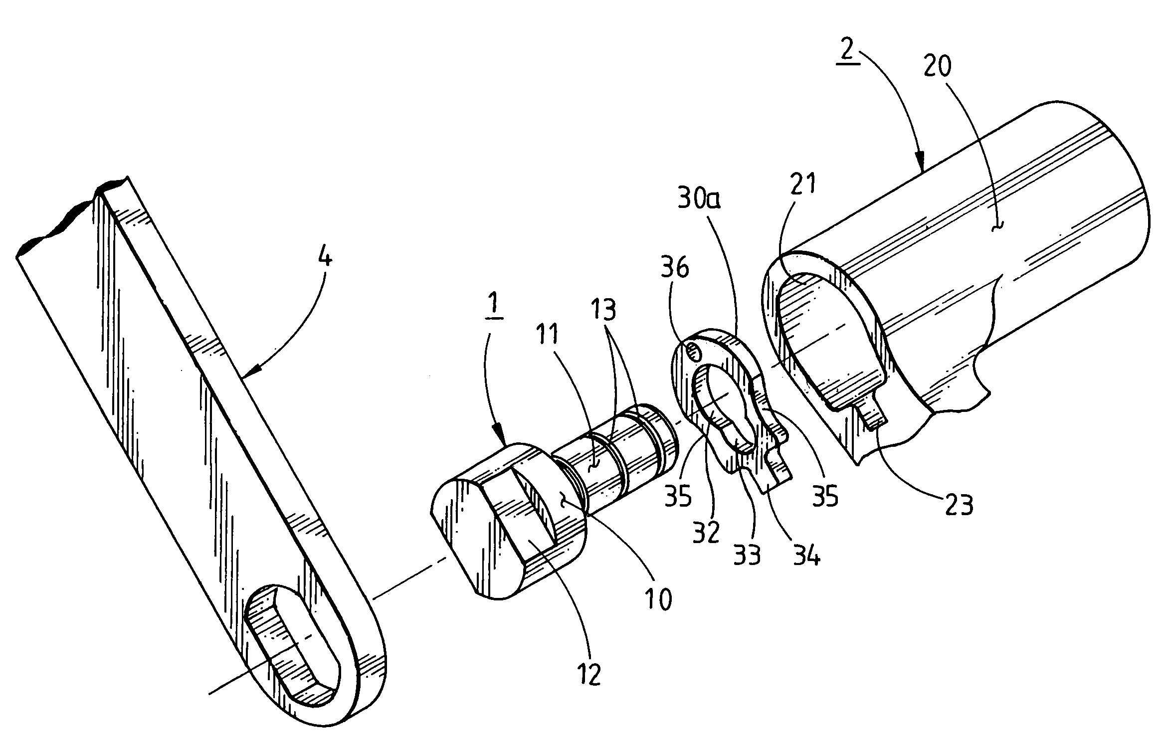 Hinge device