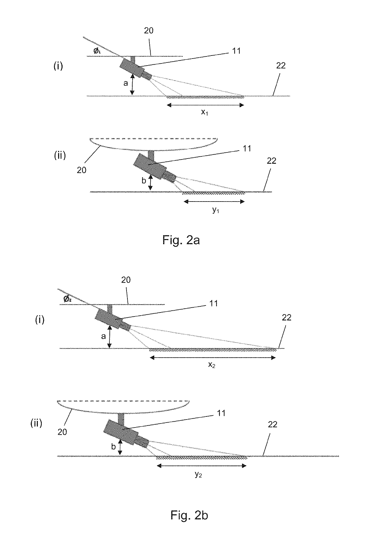 Systems and methods for occupancy monitoring