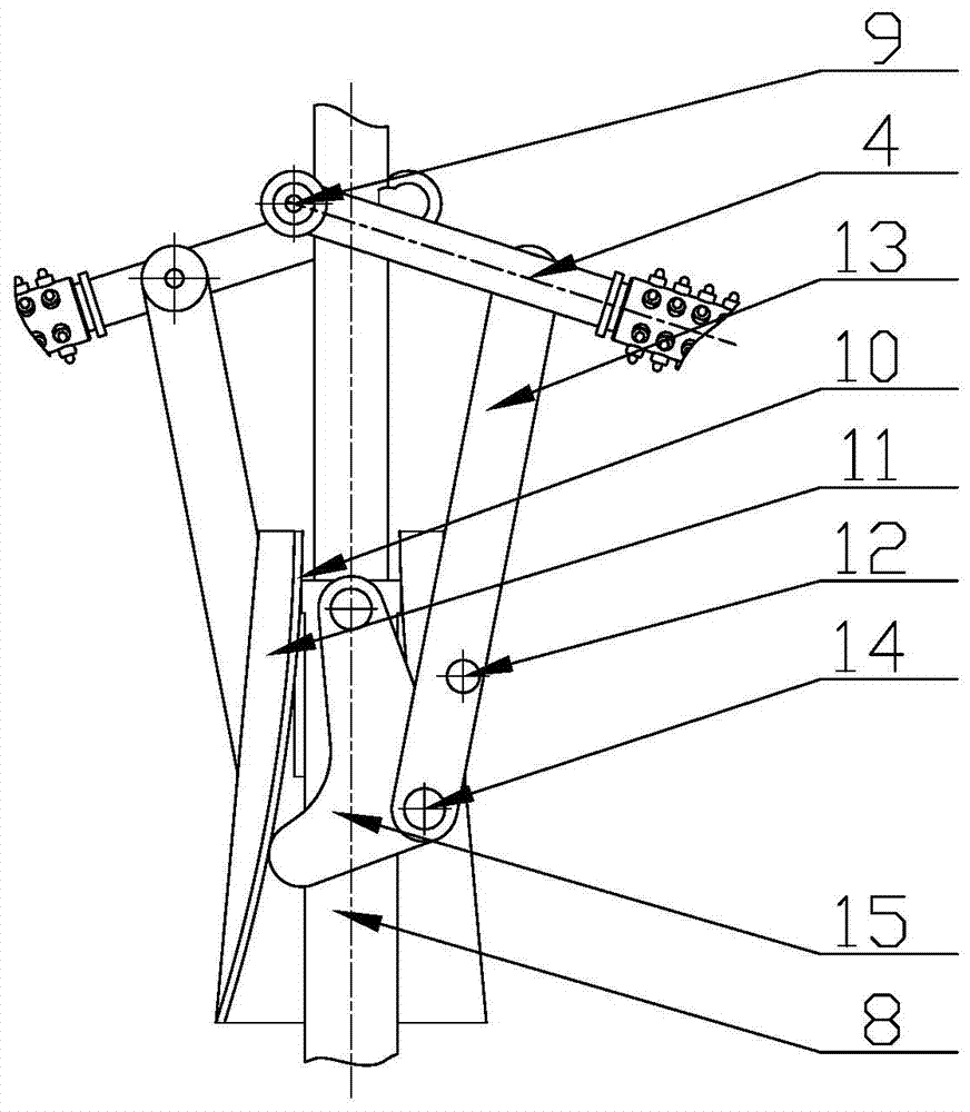 Extended reaming drill bit and reaming process