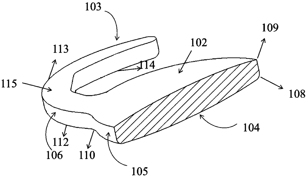 Intraocular lens preventing posterior capsular opcaification and glare and preparation method thereof