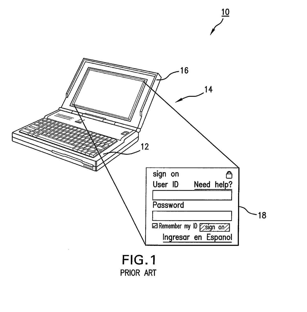 System and method for fraud monitoring, detection, and tiered user authentication