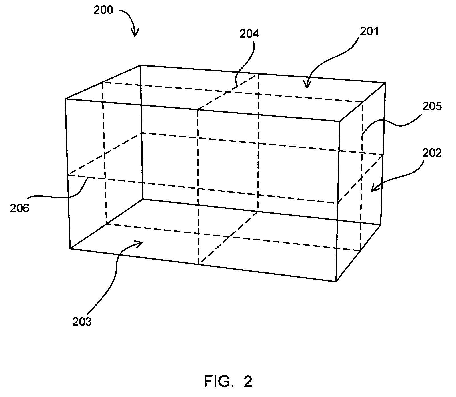 Probable reconstruction of surfaces in occluded regions by computed symmetry