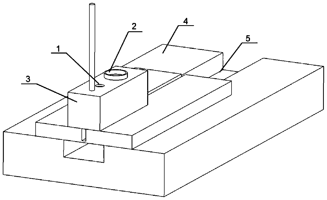 GTAW welding system and method suitable for ultra-narrow gap