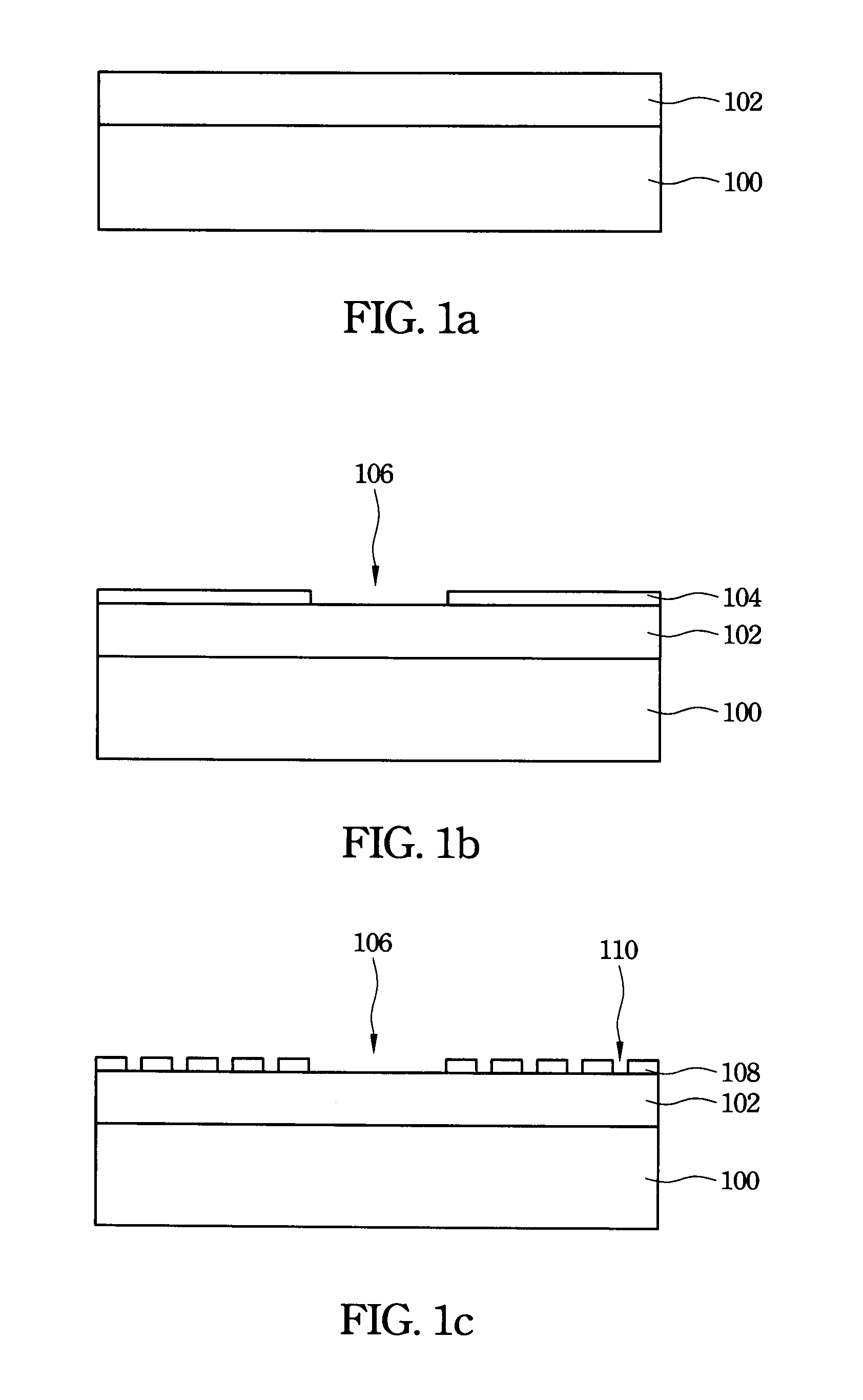 Light-emitting diode and method for manufacturing the same