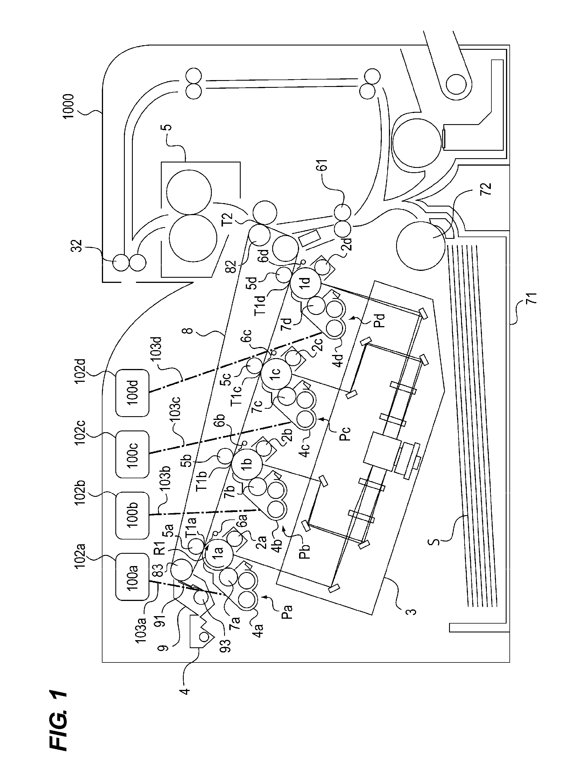 Image forming apparatus