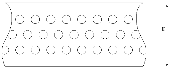 Preparation method and friction pair of composite sliding plate for bridge bearing