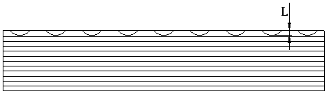 Preparation method and friction pair of composite sliding plate for bridge bearing