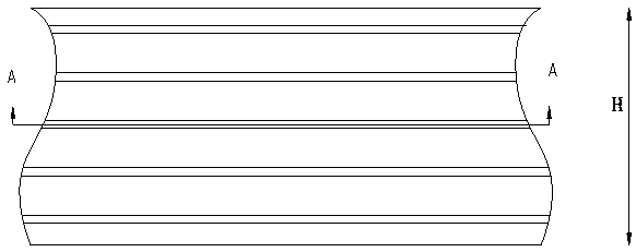 Preparation method and friction pair of composite sliding plate for bridge bearing