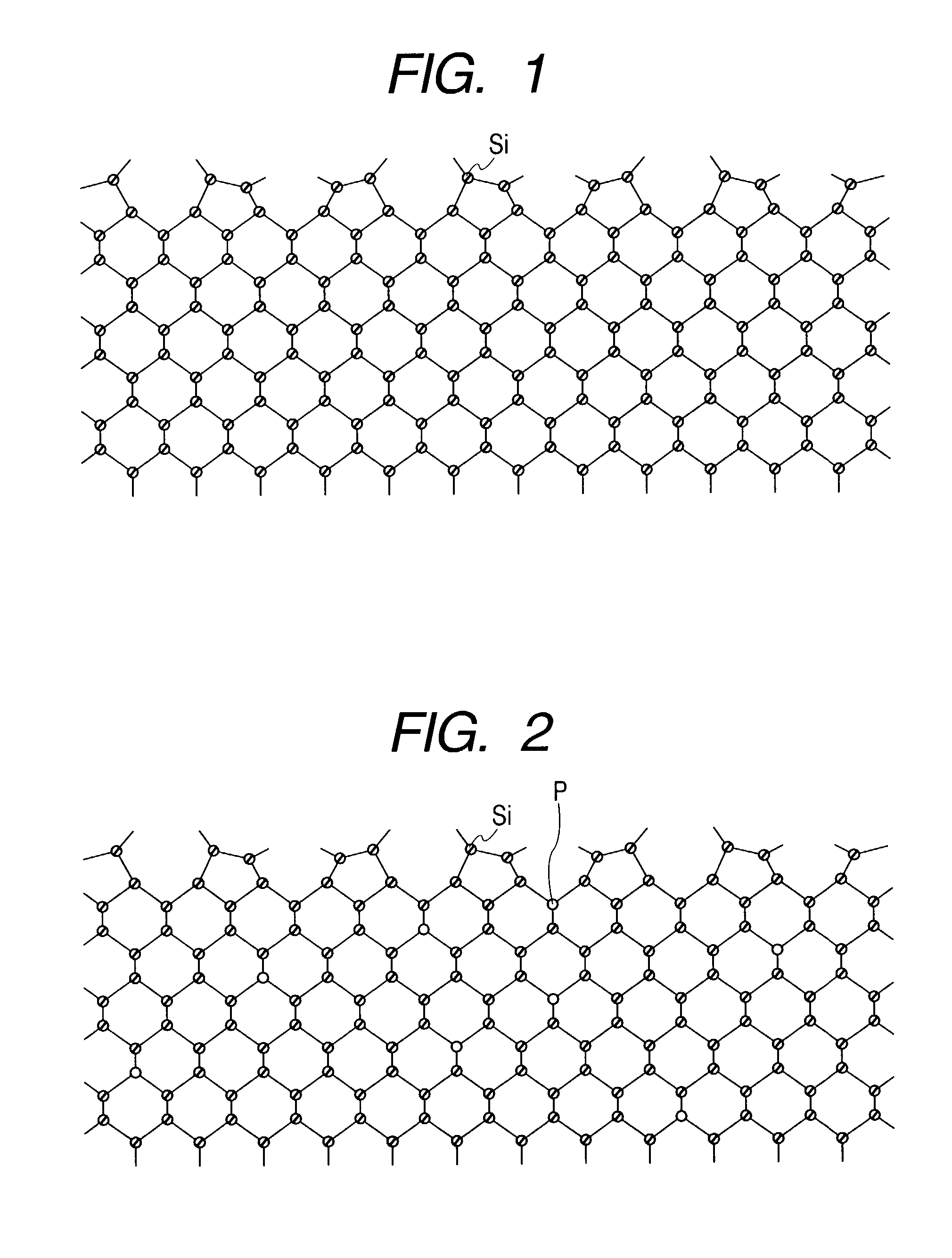 Semiconductor device and its production method